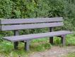 BANC MODERNE 2000 - ADO/ADULTE
