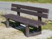 BANC MODERNE 2000 - ADO/ADULTE