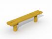 BANQUETTE EN ROBINIER - ADO/ADULTE