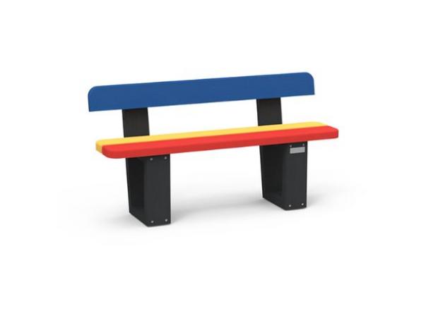 banc bambin primaire