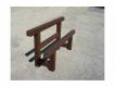 BANC ALTITUDE - ADO/ADULTE