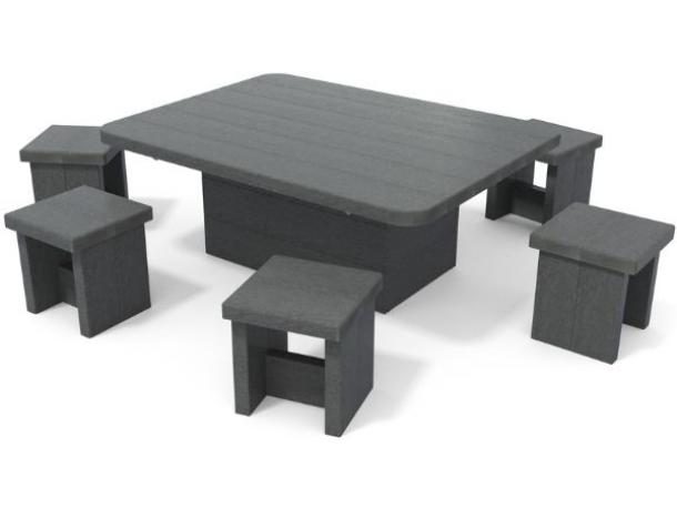 tabouret pitchou maternelle