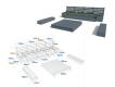 ENSEMBLE ASSISES AMPHITHEATRE TOUT AGE