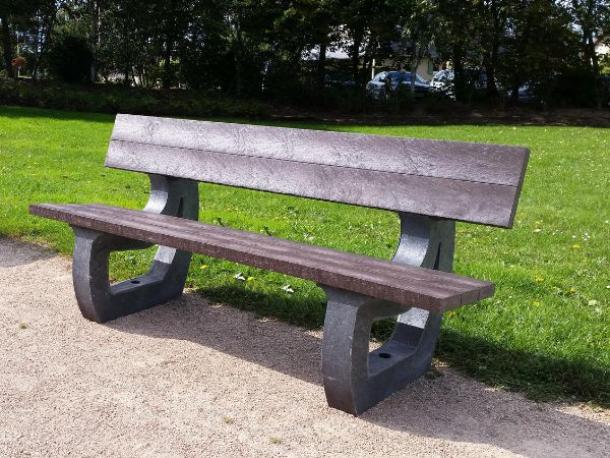 banc parc - ado/adulte