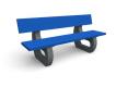 BANC PARC COLOR - ADO/ADULTE