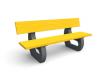 BANC PARC COLOR - ADO/ADULTE