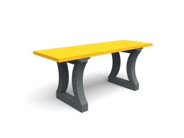banquette parc color - ado/adulte