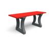 BANQUETTE PARC COLOR - ADO/ADULTE