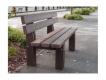 BANC MADRID - ADO/ADULTE