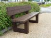BANC ESCAPADE - ADO/ADULTE
