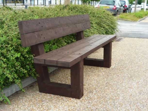 banc escapade - ado/adulte