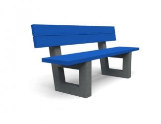banc escapade color ado/adulte