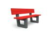 BANC ESCAPADE COLOR ADO/ADULTE