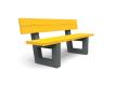 BANC ESCAPADE COLOR ADO/ADULTE