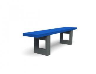 banquette madrid color