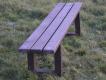 BANQUETTE MODERNE 2000 - ADO/ADULTE