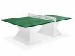 TABLE PING PONG RESINE DIABOLO EP 35 - VERT SAPIN