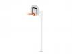 BUT DE BASKET DROIT - 2.60 ou 3.05 M - A SCELLER