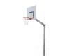 BUT DE BASKET INCLINE 2.60 M - A SCELLER