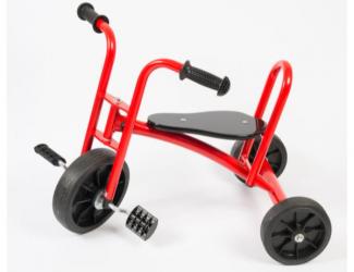 bovelo - tricycle a pedales - 2/4 ans