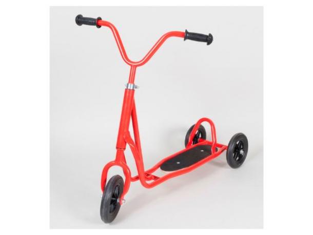 bovelo - patinette 3 roues - 3/6 ans