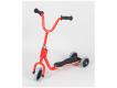 BOVELO - PATINETTES 3 ROUES 2/5 ANS - LOT DE 3