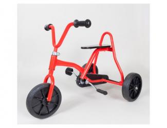 bovelo - tricycle a chaine - 3/6 ans