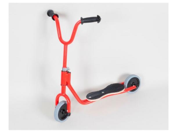 bovelo - trottinette - 2/5 ans