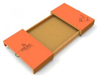 bac a sable coulissant lyly- 1/12 ans