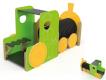 LOCOMOTIVE - 1/6 ANS