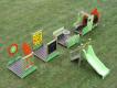 WAGON TABLE ET BANCS 1-6 ANS