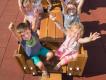 TRAIN ELIOTT PETIT PONT - 2/8 ANS