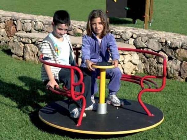 tourniquet romeo ø 1100 petit - 3 pl - 3/8 ans