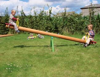 bascule youpa 4/12ans