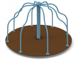 tourniquet noria - 3/12 ans