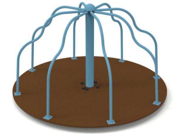 tourniquet noria - 3/12 ans