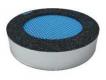 TRAMPOLINE COLORE 150 ROND - 4 ANS ET +