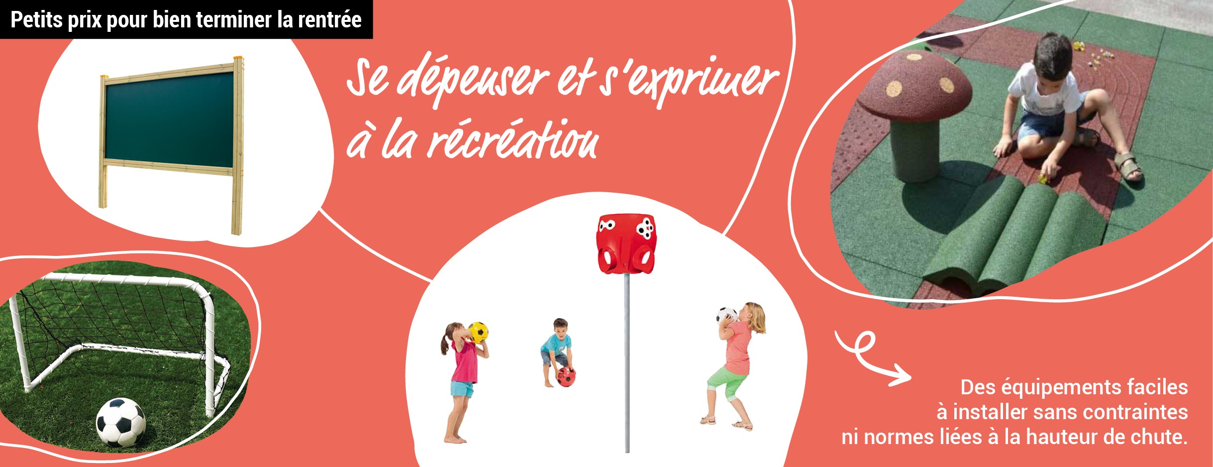 Terminer sa rentrée