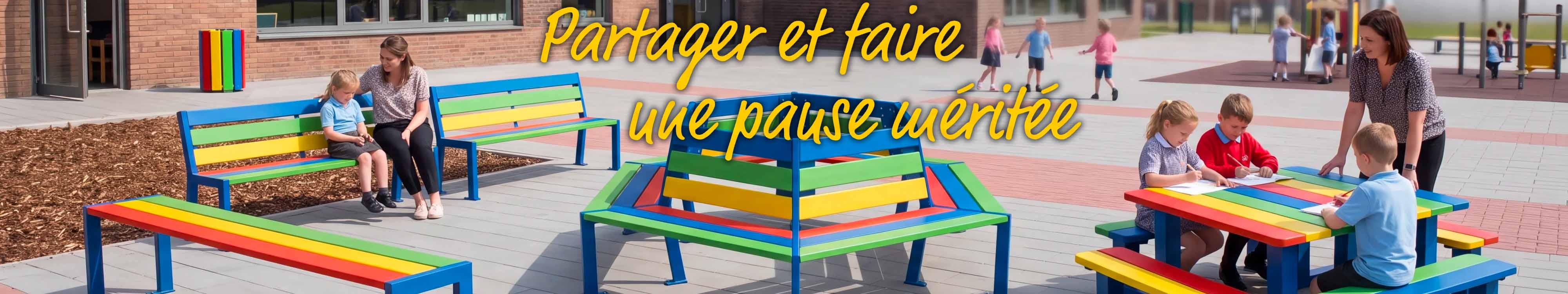Mobilier enfant