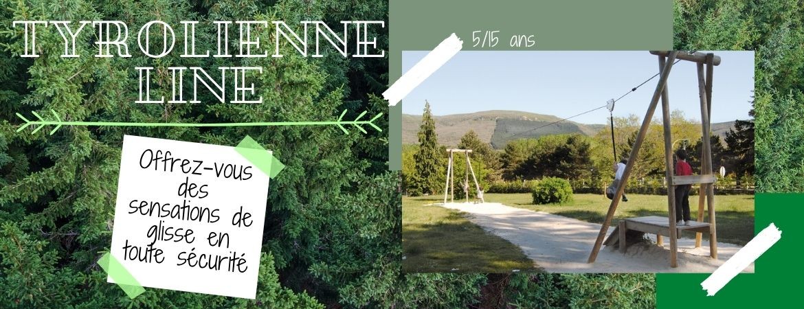 Tyrolienne